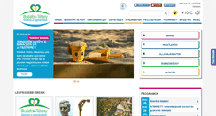 Desktop Screenshot of budafok-teteny.hu